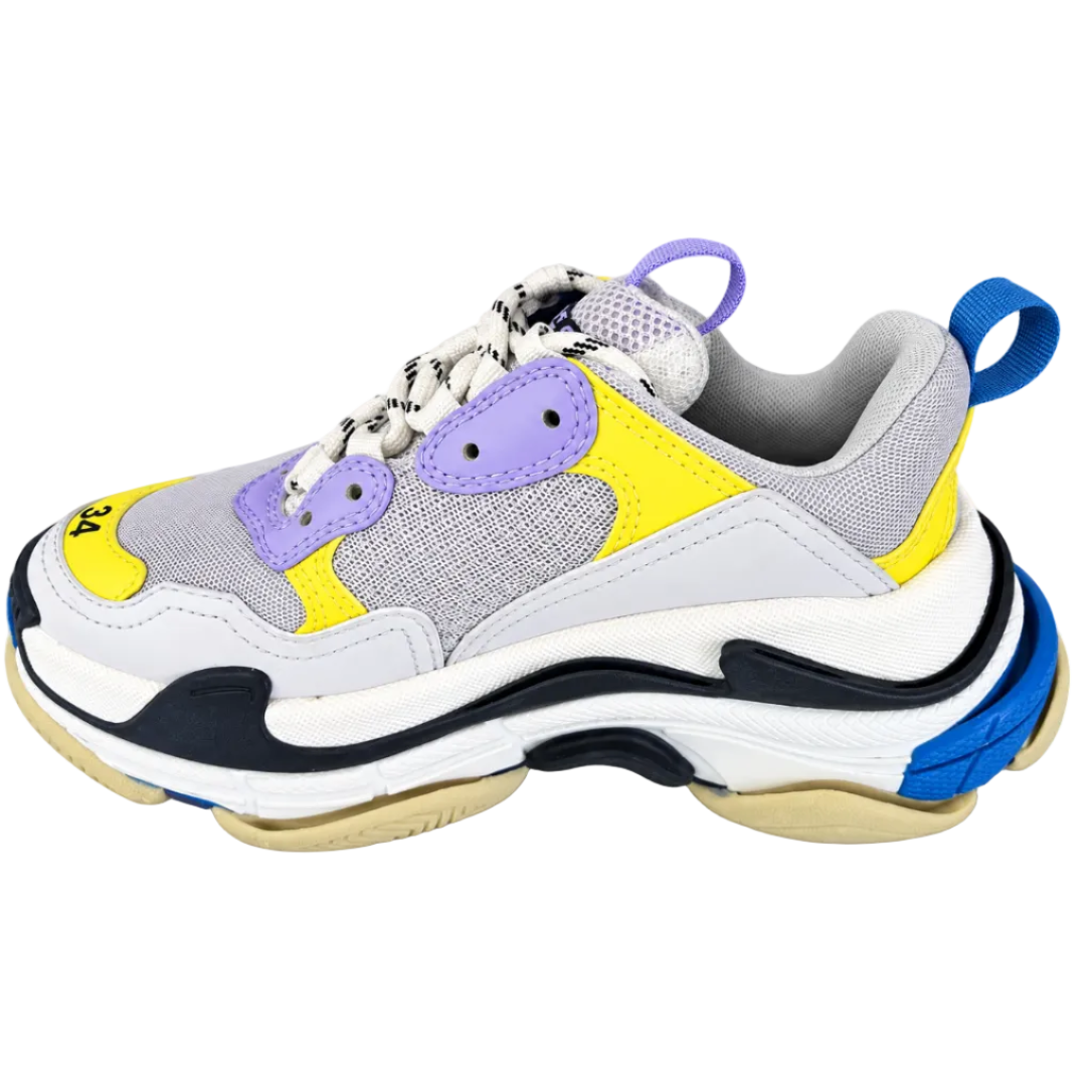Balenciaga Triple S Trainers