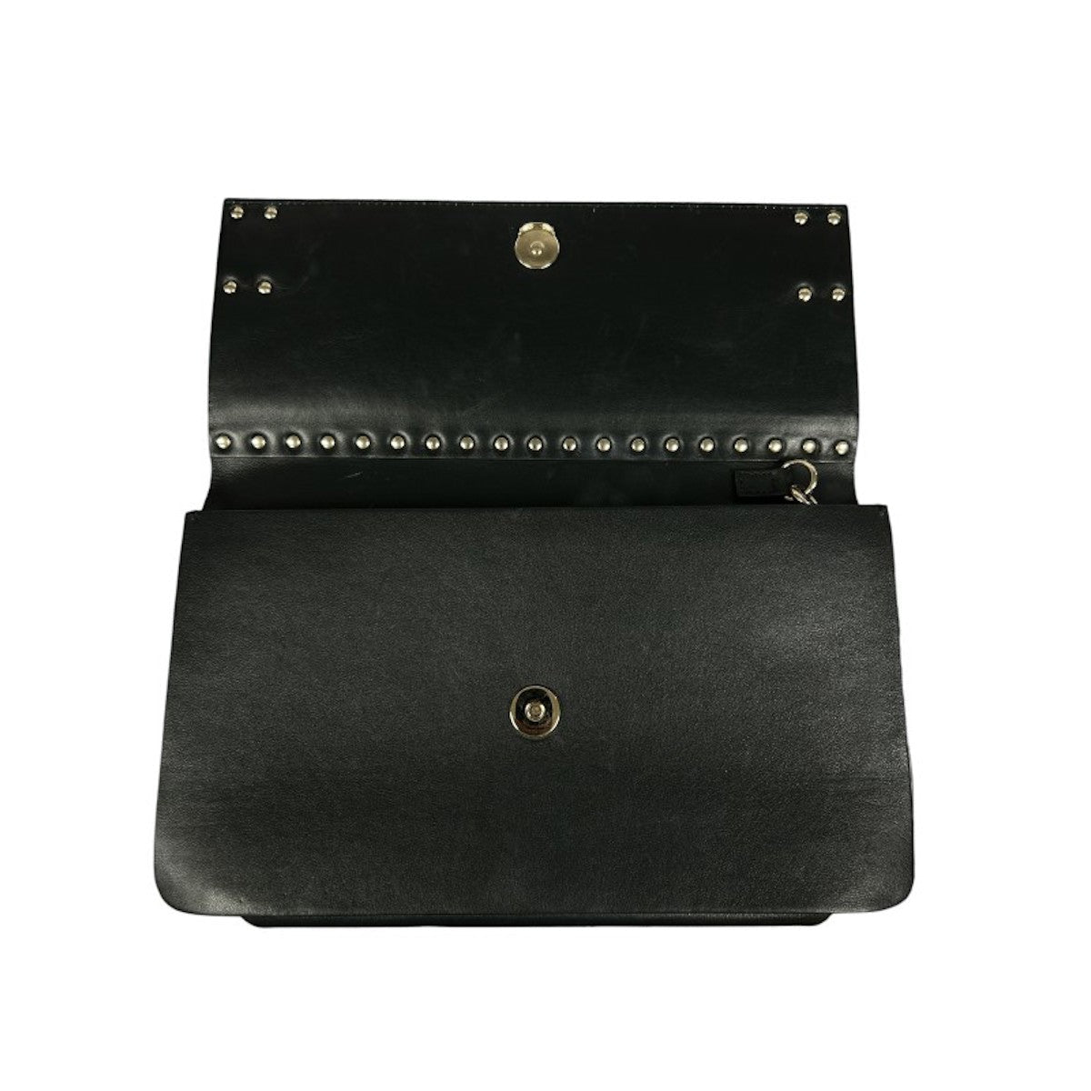 Valentino Garavani Rockstud Clutch