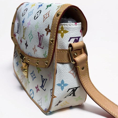 Louis Vuitton Sologne Bag