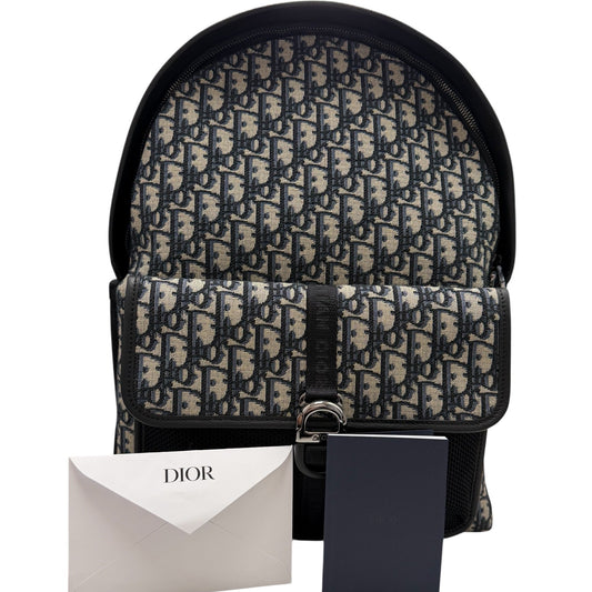 Christian Dior Backpack