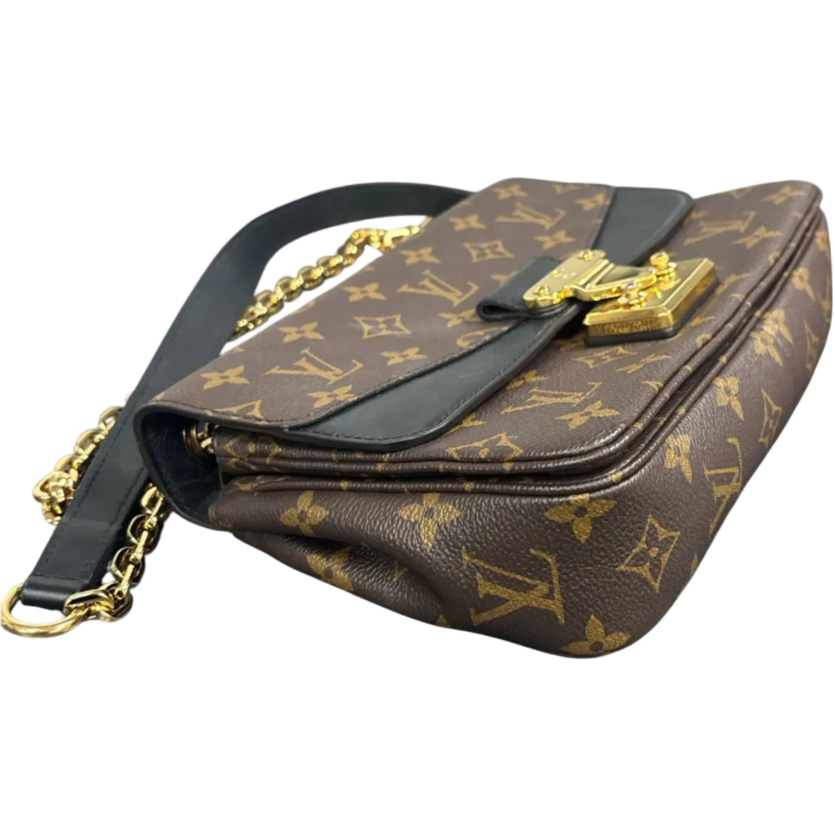 Louis Vuitton Marceau Monogram Canvas