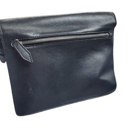 Burberry Macken Bag Black