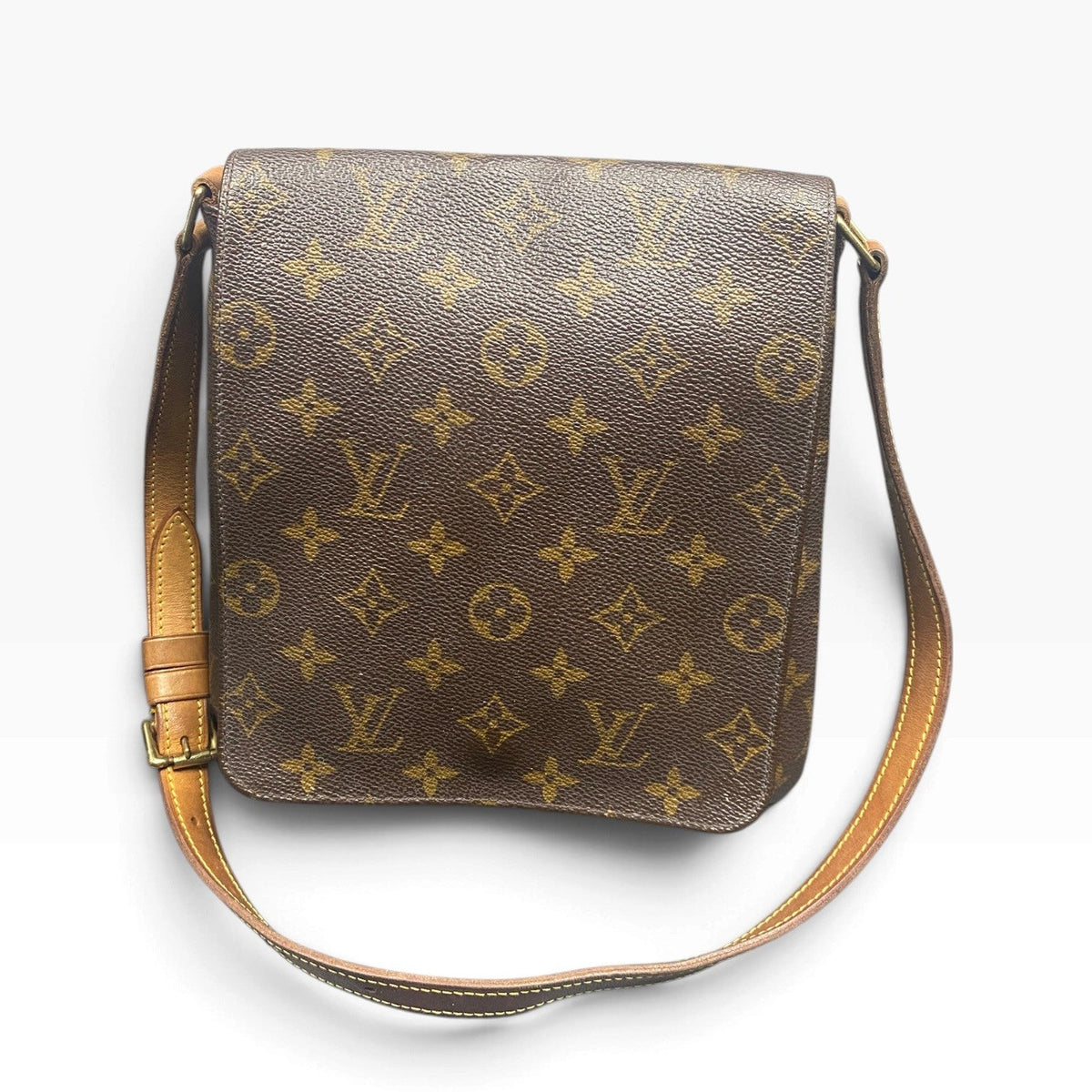 Louis Vuitton Monogram Musette Salsa