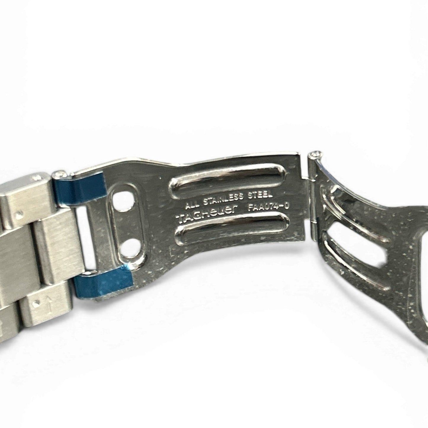 **SOLD** Tag F1 CAZ1010