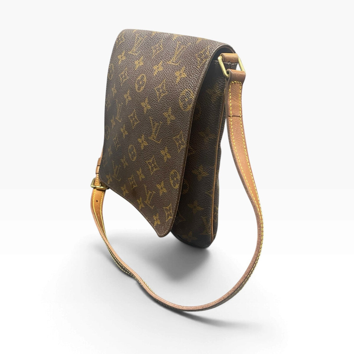 Louis Vuitton Monogram Musette Salsa