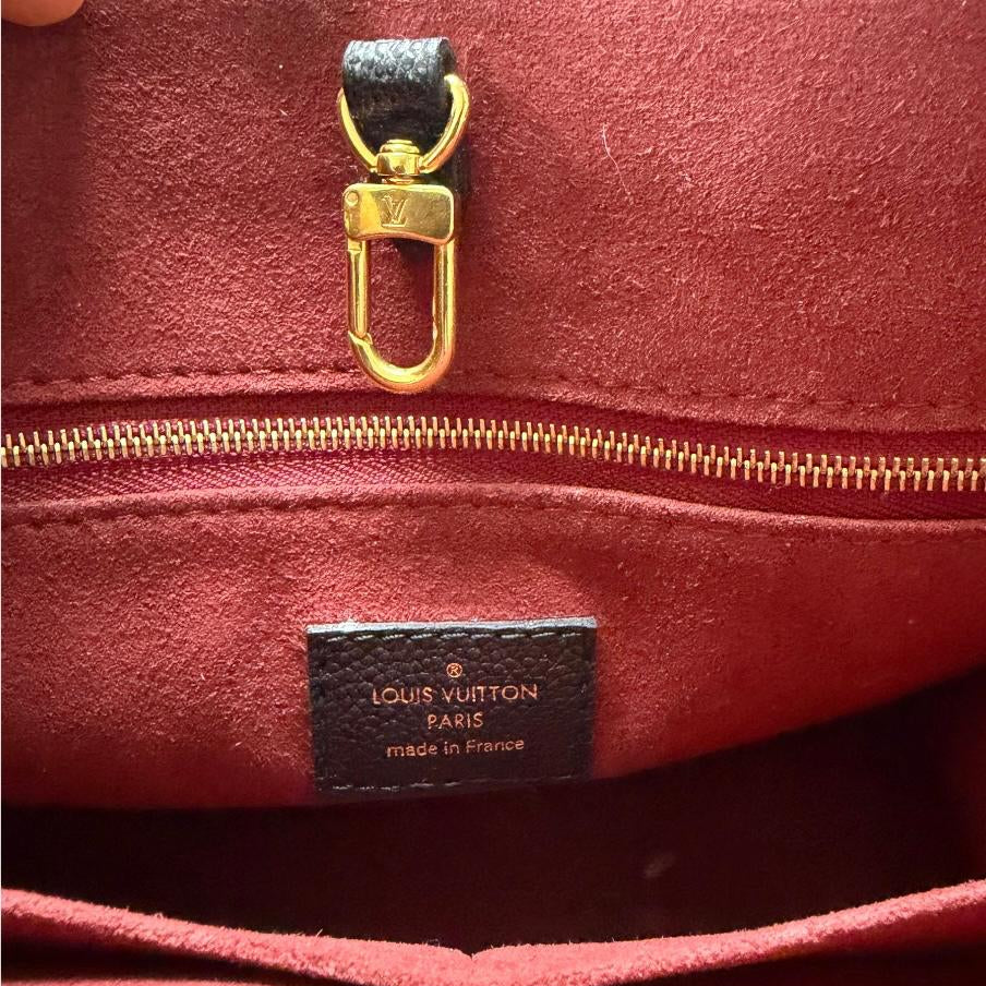 Louis Vuitton On The Go PM