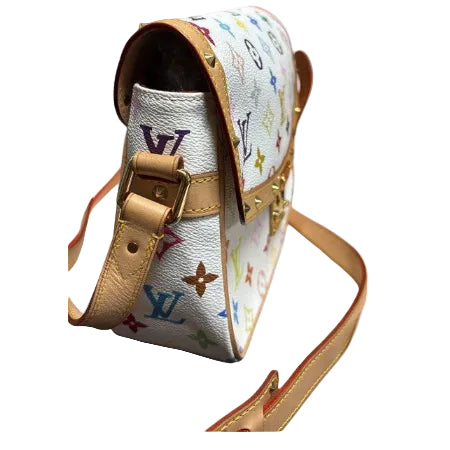 Louis Vuitton Sologne Bag