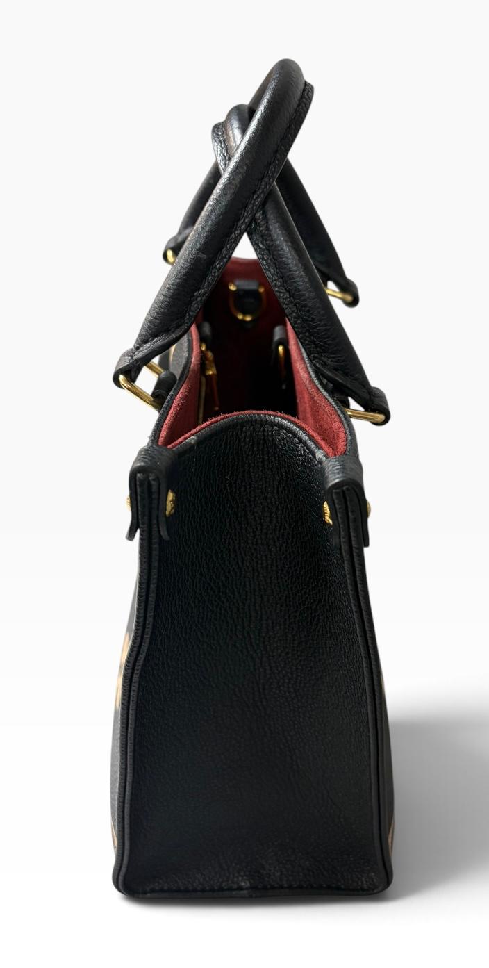 Louis Vuitton On The Go PM