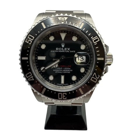 Rolex Sea-Dweller / Reference 126600