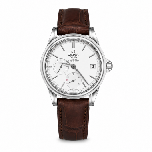 Omega De Ville /  4863.31.32
