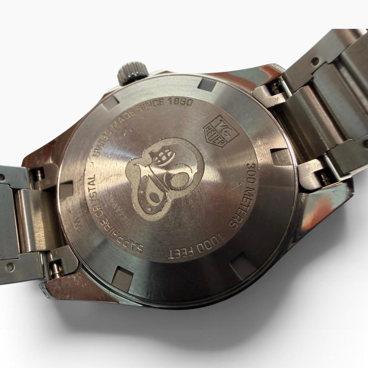 Tag Aquaracer / WAY1310