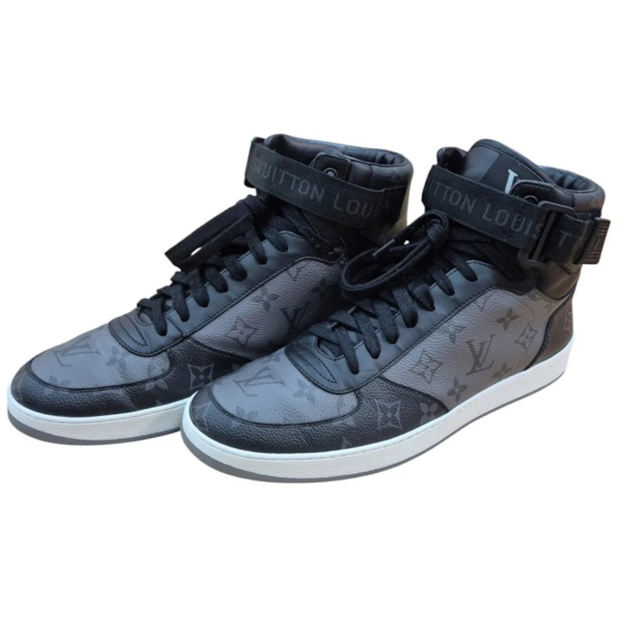 Louis Vuitton Trainers