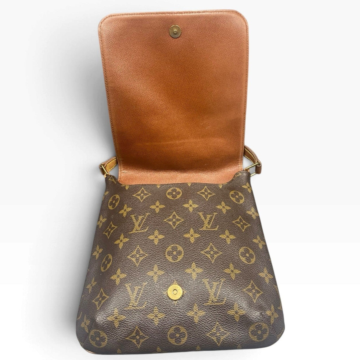 Louis Vuitton Monogram Musette Salsa