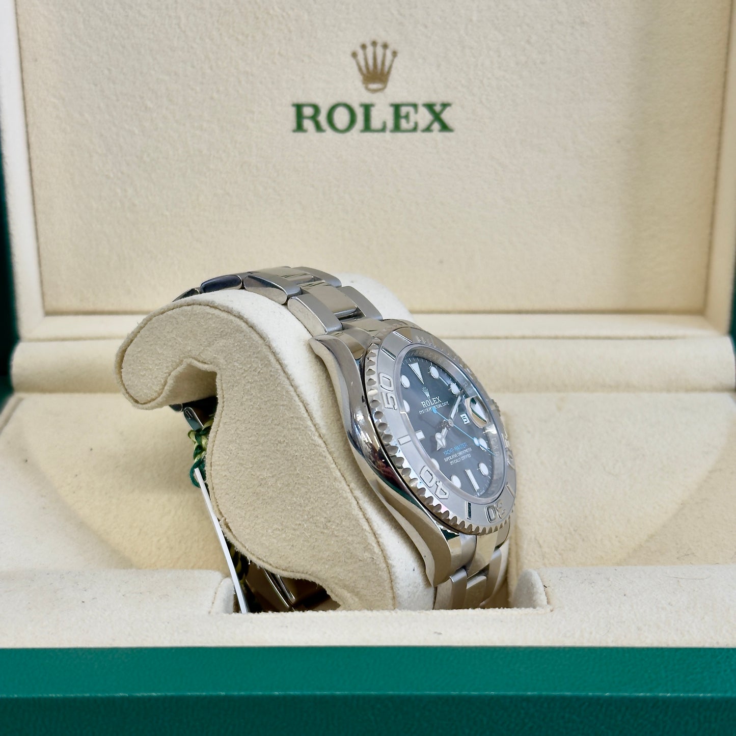 Rolex Rolex Yacht-Master 40 (Reference 126622)
