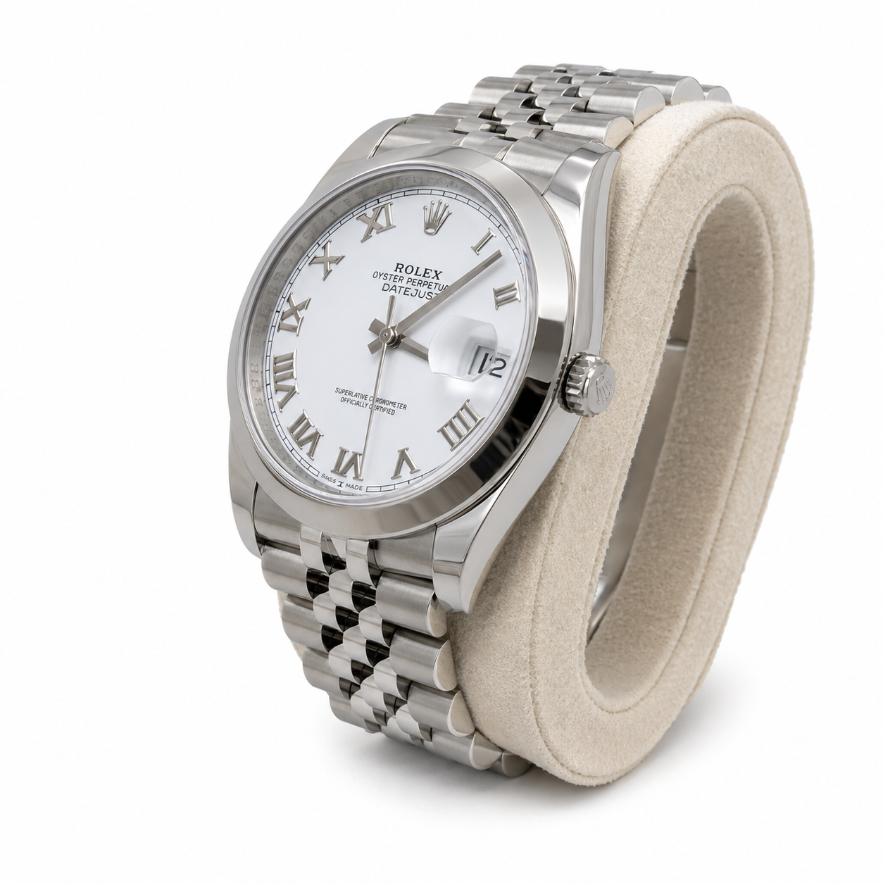 Rolex Datejust 41 / Reference - 126300