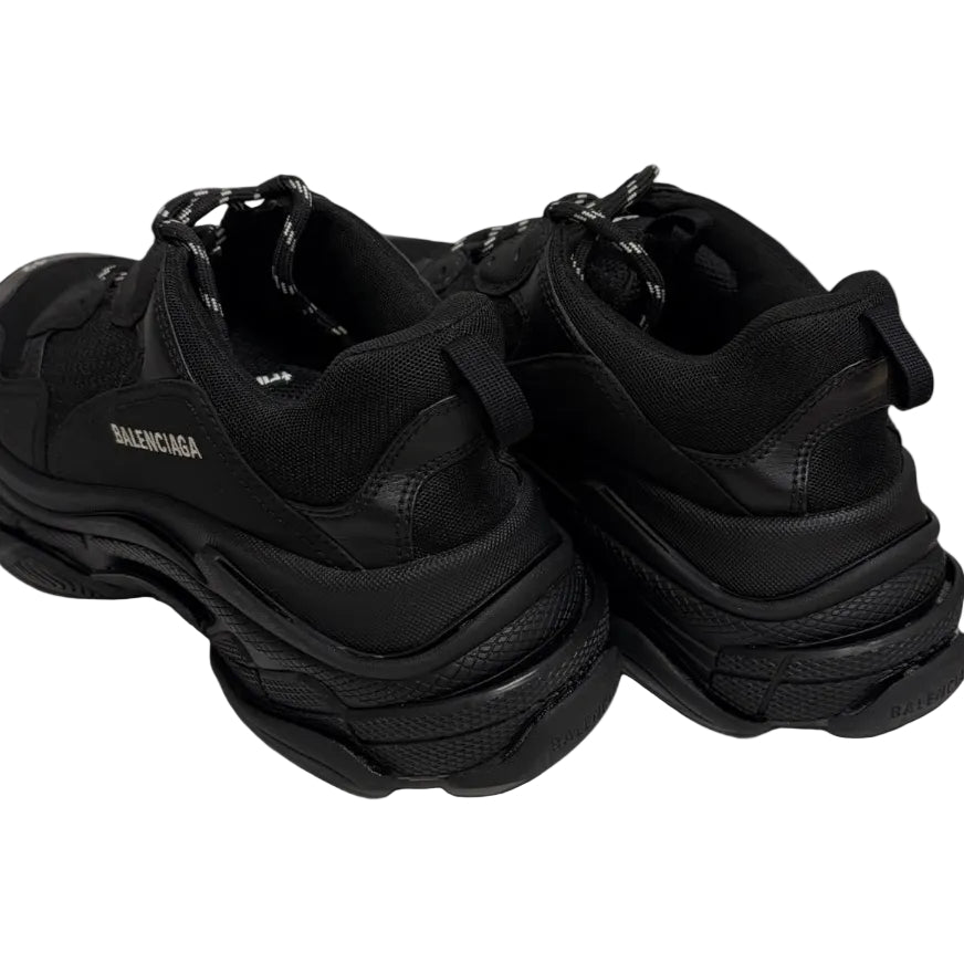 Balenciaga Triple S Trainers