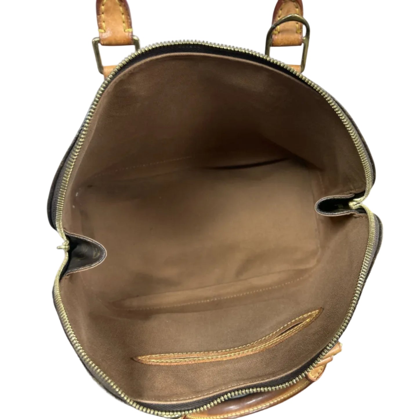 Louis Vuitton Alma PM Monogram