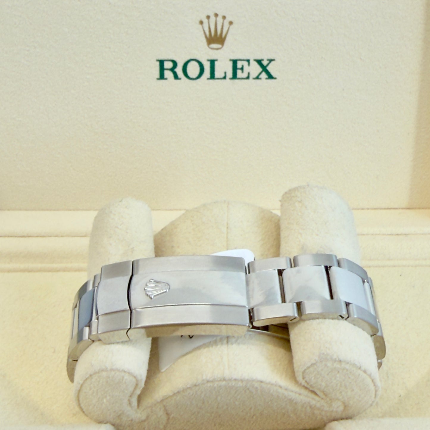 Rolex Datejust 41 (Ref. 126300)