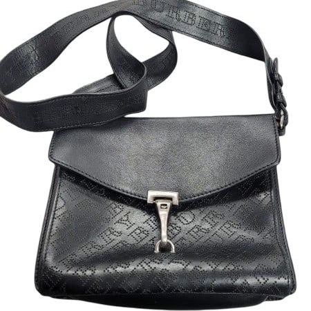 Burberry Macken Bag Black