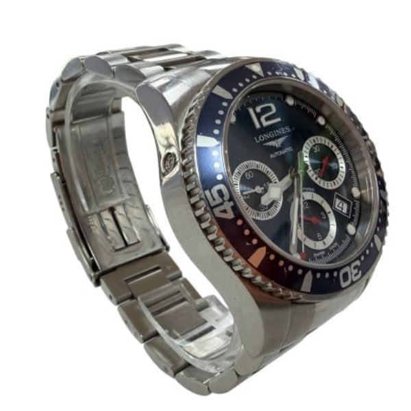 Longines HydroConquest / Reference L3.744.4.96.6