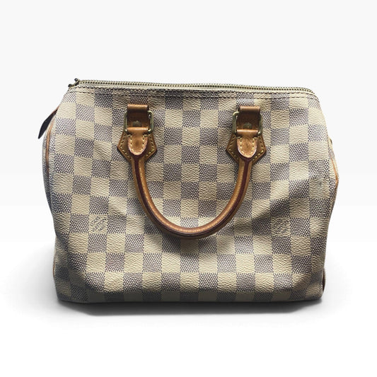 Louis Vuitton Speedy 25