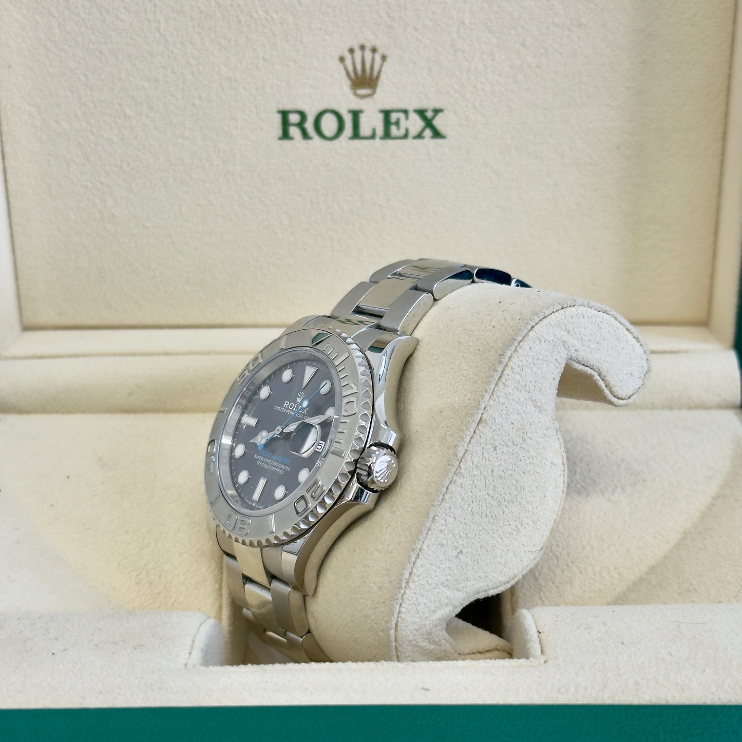 Rolex Rolex Yacht-Master 40 (Reference 126622)