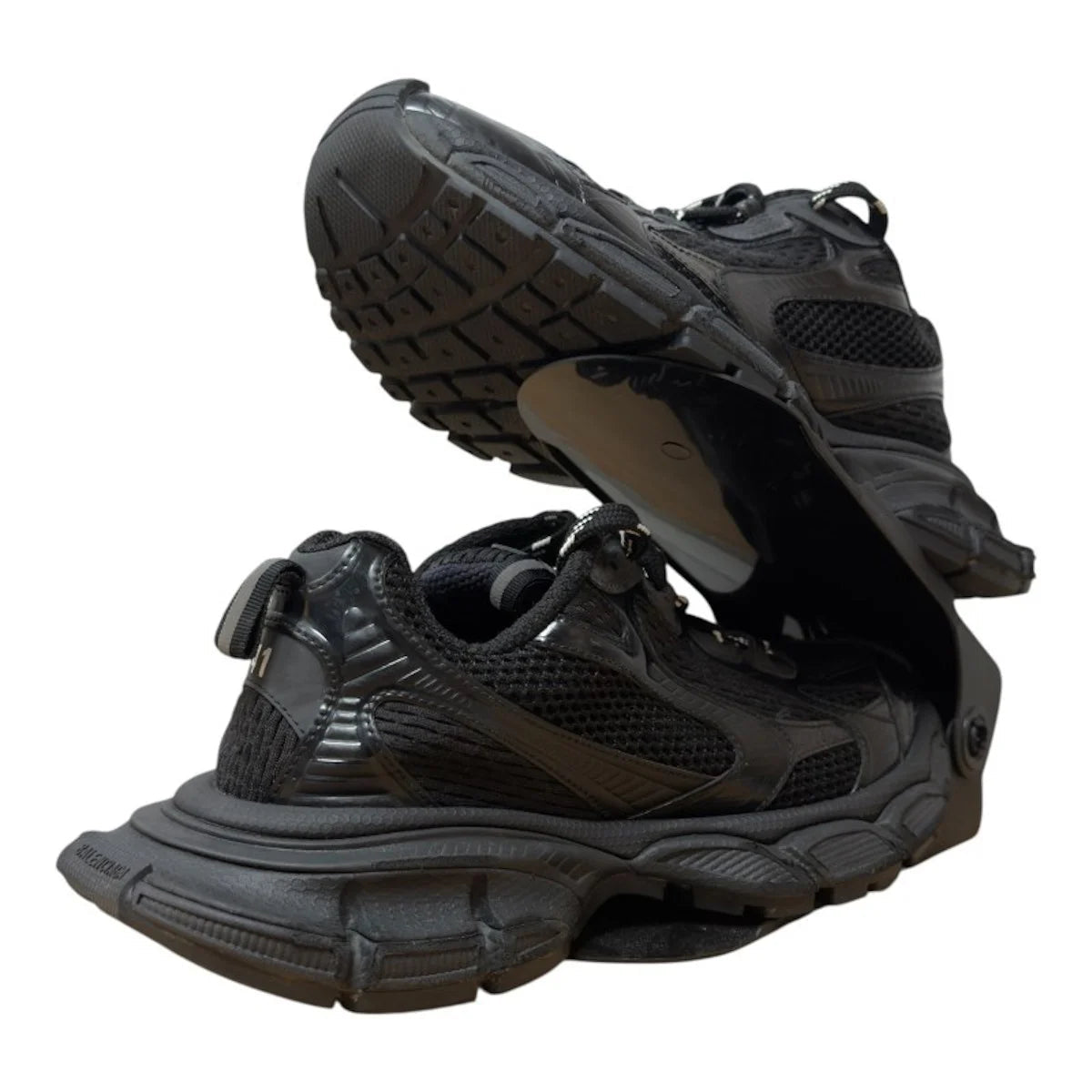 Balenciaga  3XL Trainers