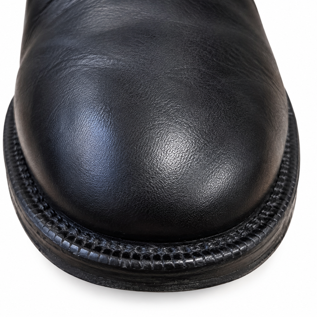 Hermès Ideal Fortune Ankle Boots
