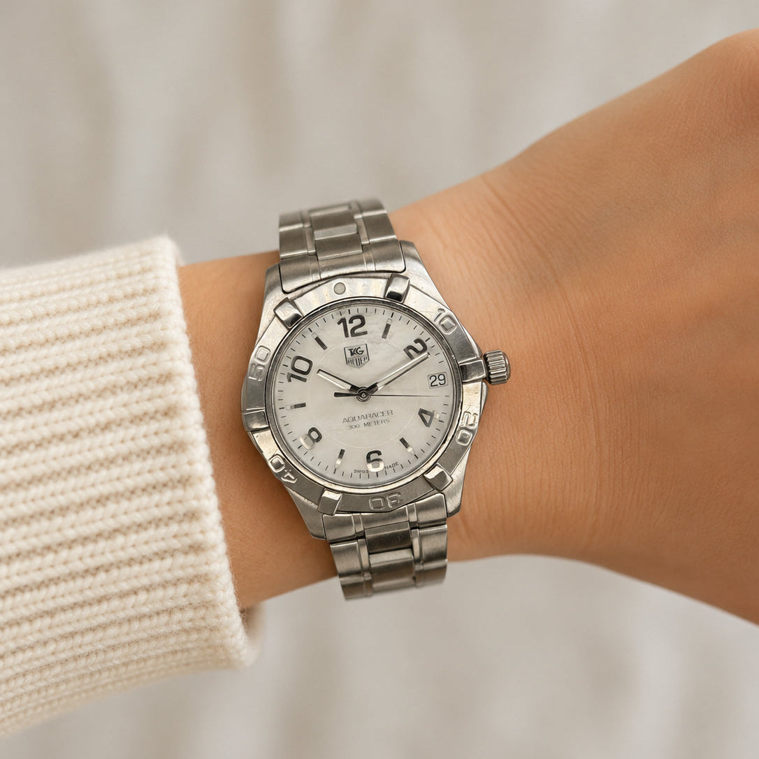 Tag Aquaracer / Reference WAF1311