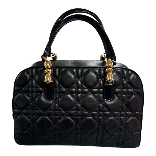 Christian Dior Malice Lambskin Handbag