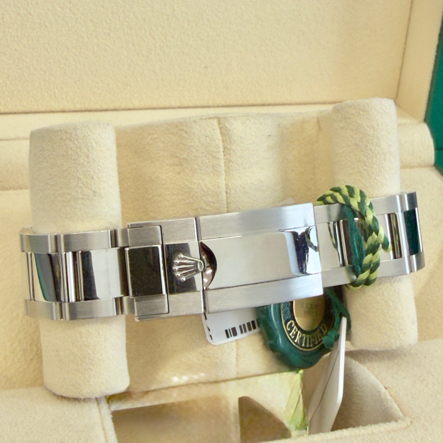 Rolex Rolex Yacht-Master 40 (Reference 126622)