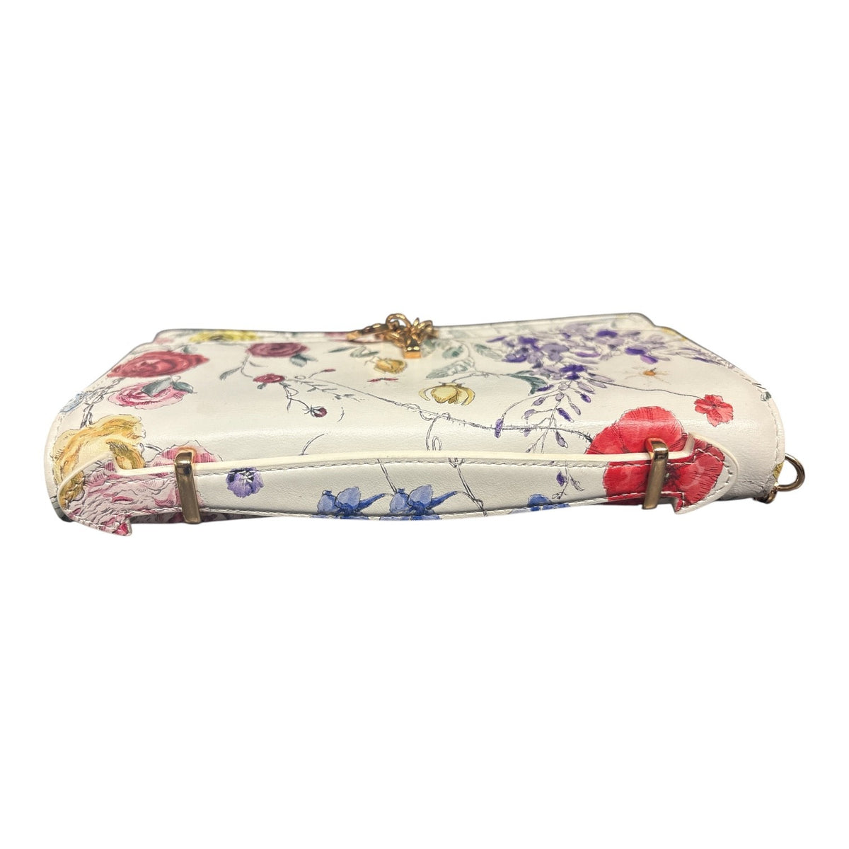 Dior SLG Dior Caro pouch canvas