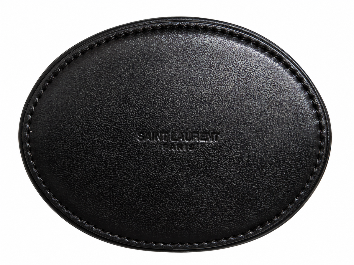 Saint Laurent Gaby Bucket Bag