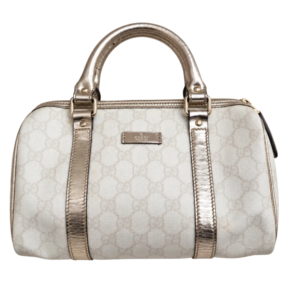 Gucci Mini Boston Bag