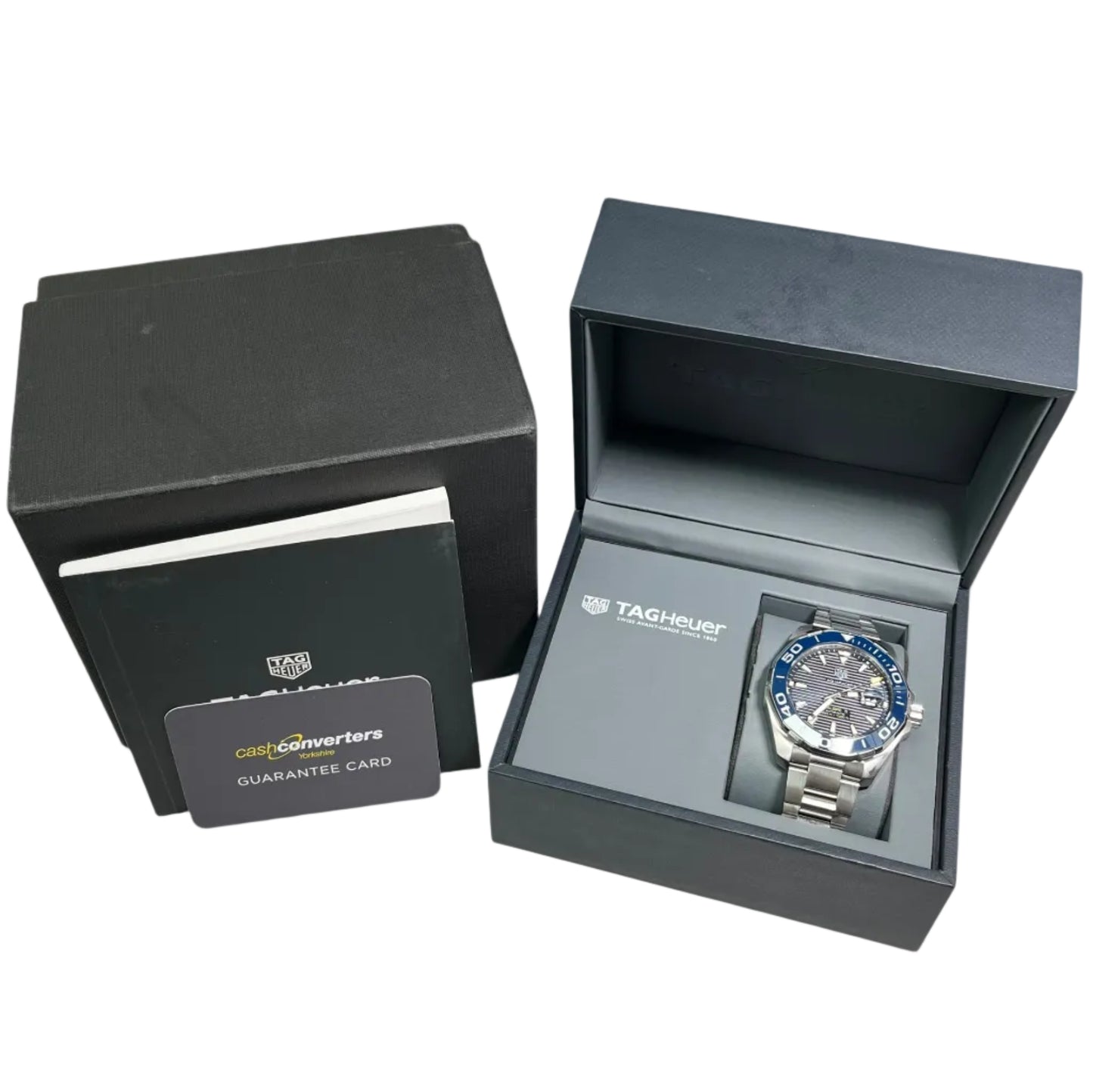 Tag Aquaracer WAY201B