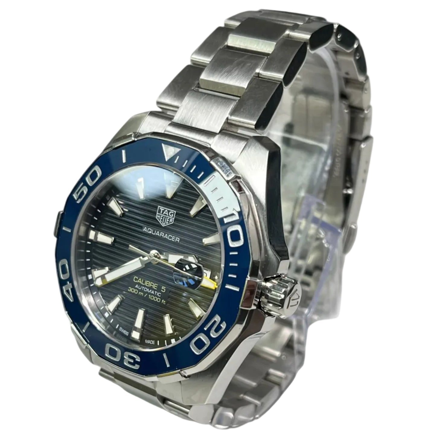 Tag Aquaracer WAY201B