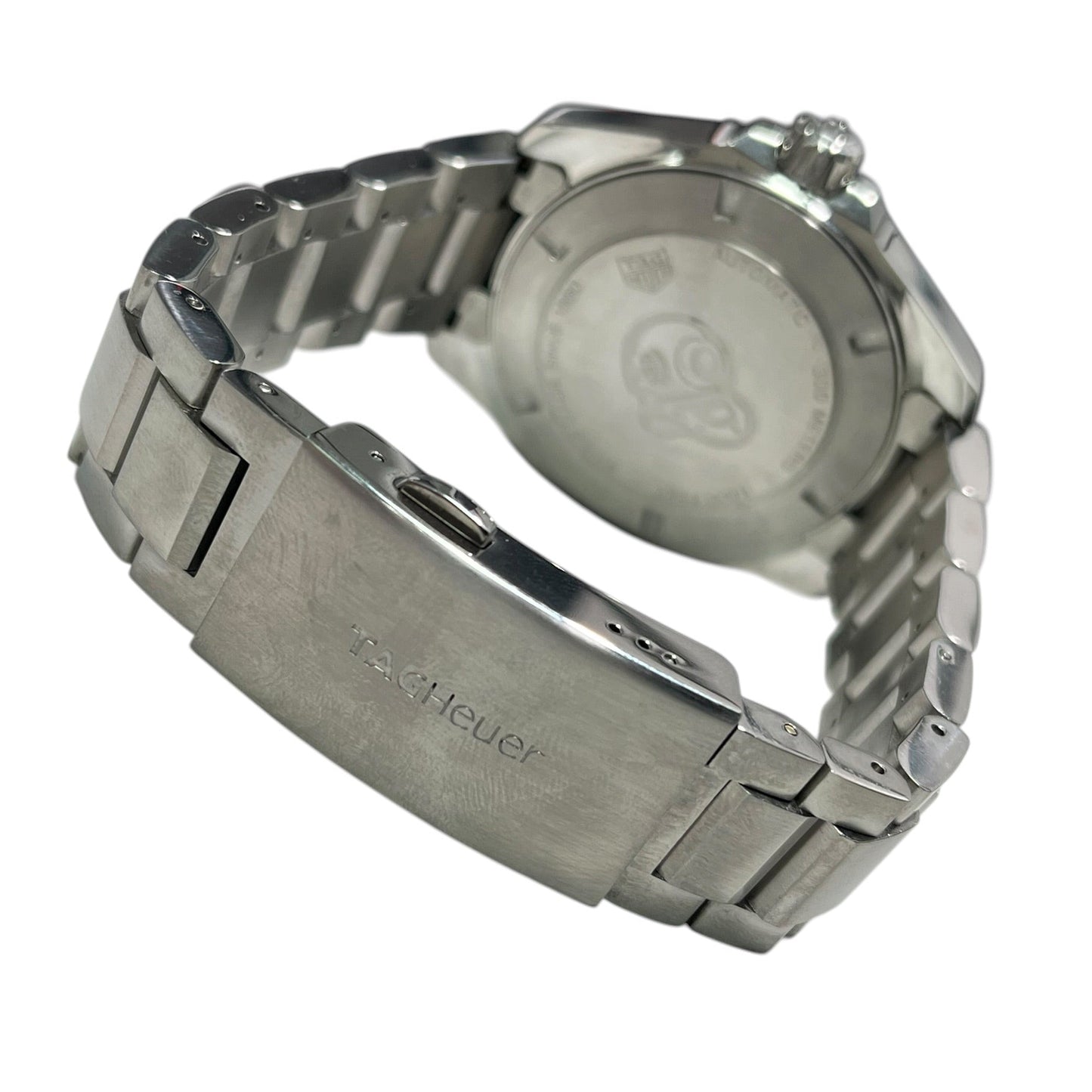 Tag Aquaracer WAY201B