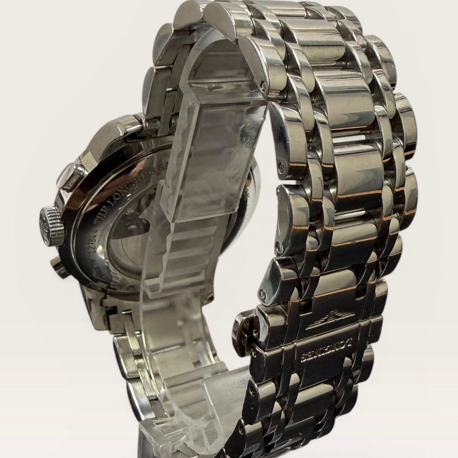 Longines Saint-Imier Chronograph