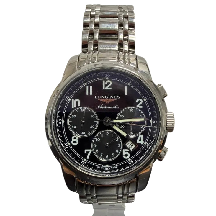 Longines Saint-Imier Chronograph
