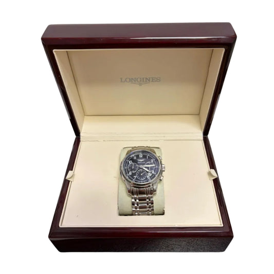 Longines Saint-Imier Chronograph