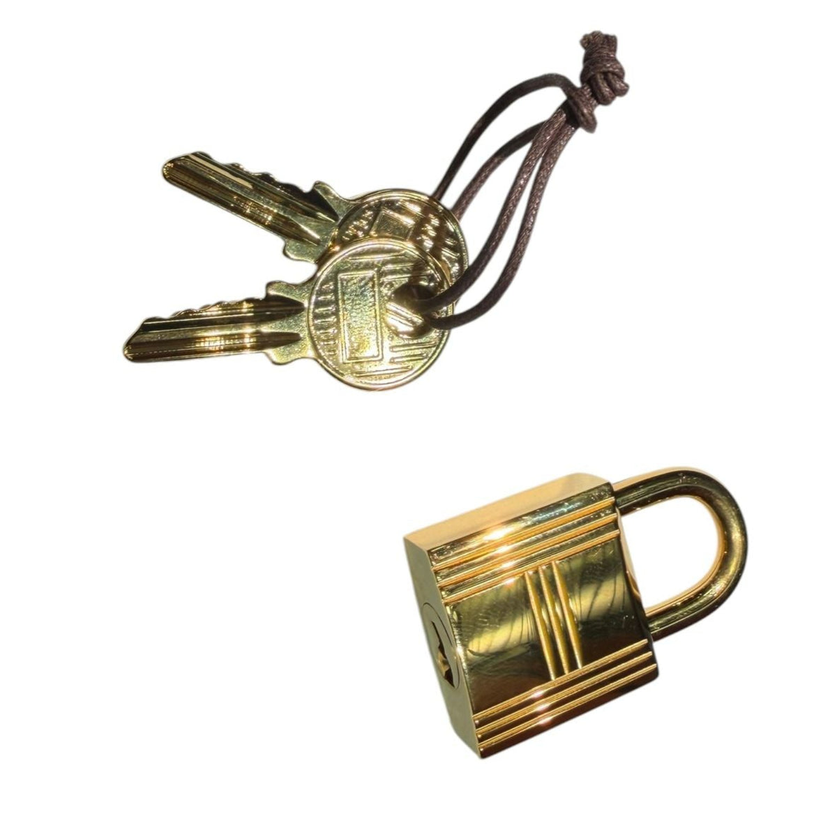 Hermes Picotin Lock 18