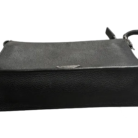 Prada Vitello clutch bag