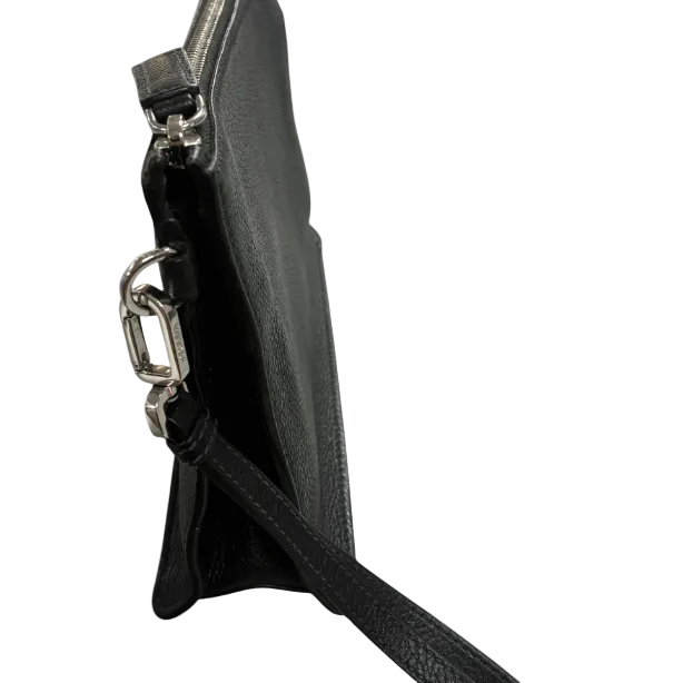Prada Vitello clutch bag