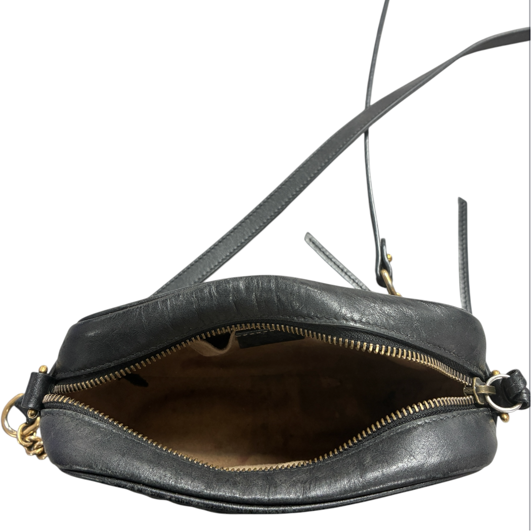 GG Marmont Camera Bag