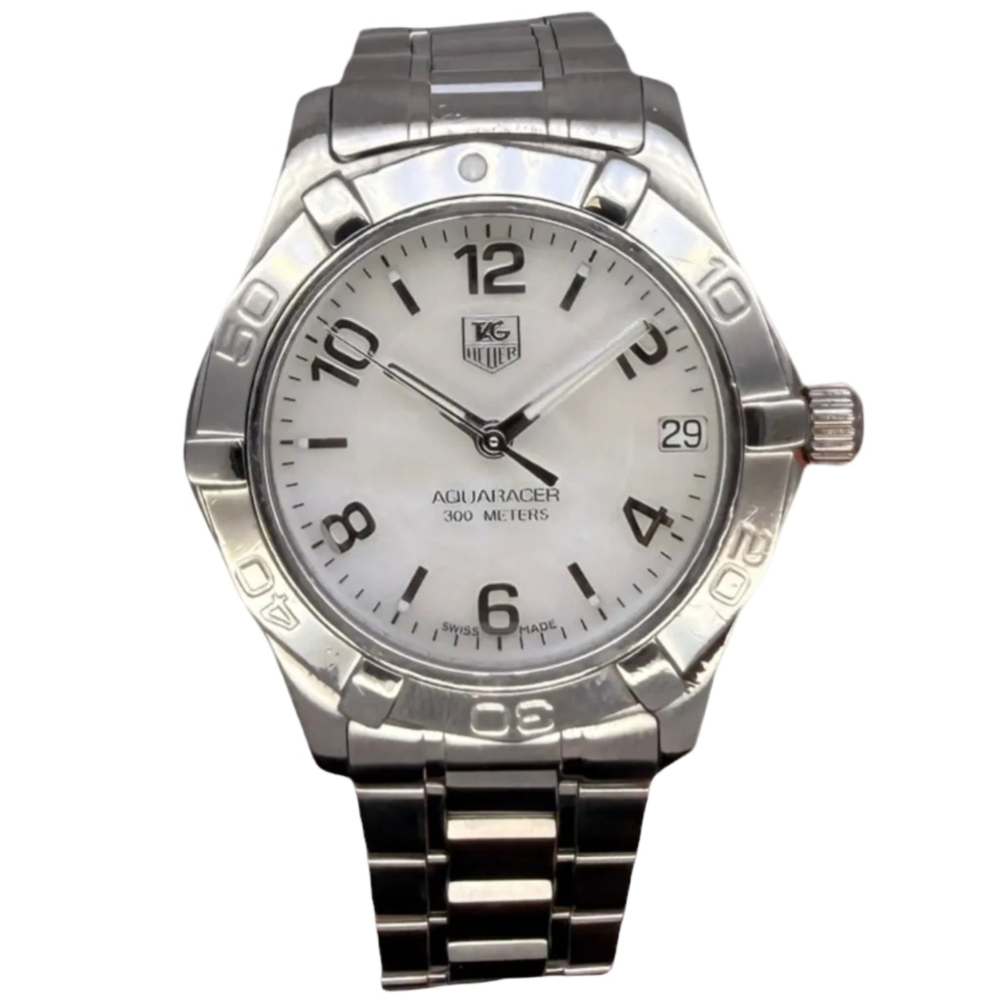 Tag Aquaracer / Reference WAF1311
