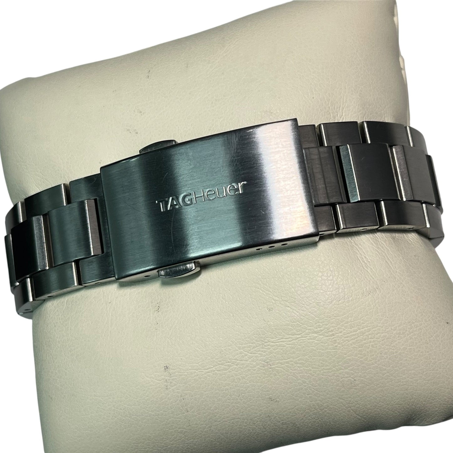 Tag Aquaracer Ref WAY211A.BA0928 2018