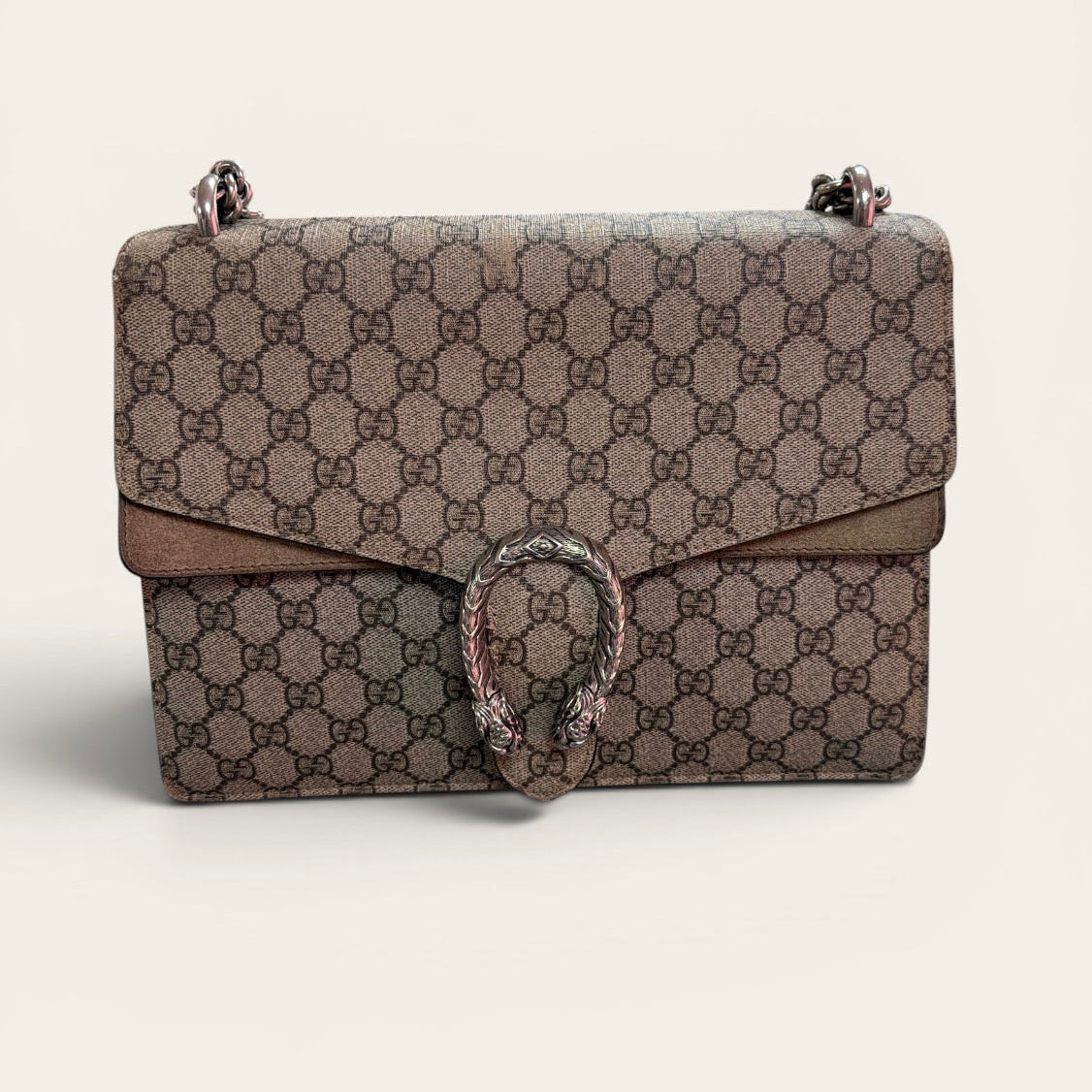 Gucci Dionysus Shoulder Bag