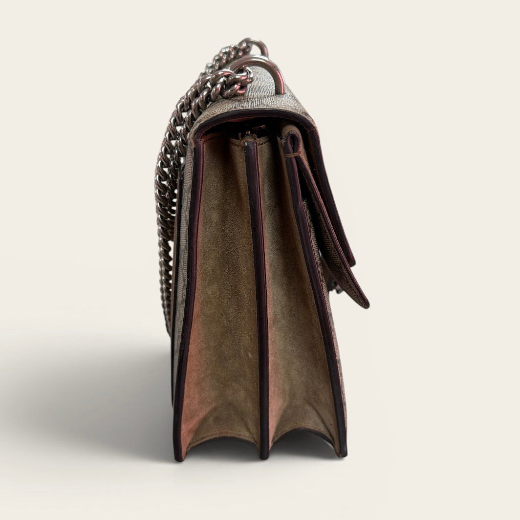 Gucci Dionysus Shoulder Bag