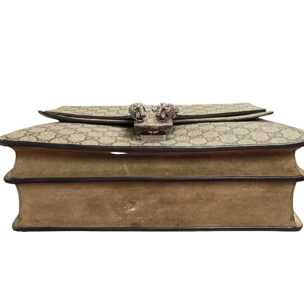 Gucci Dionysus Shoulder Bag