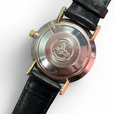 Omega Seamaster Deville